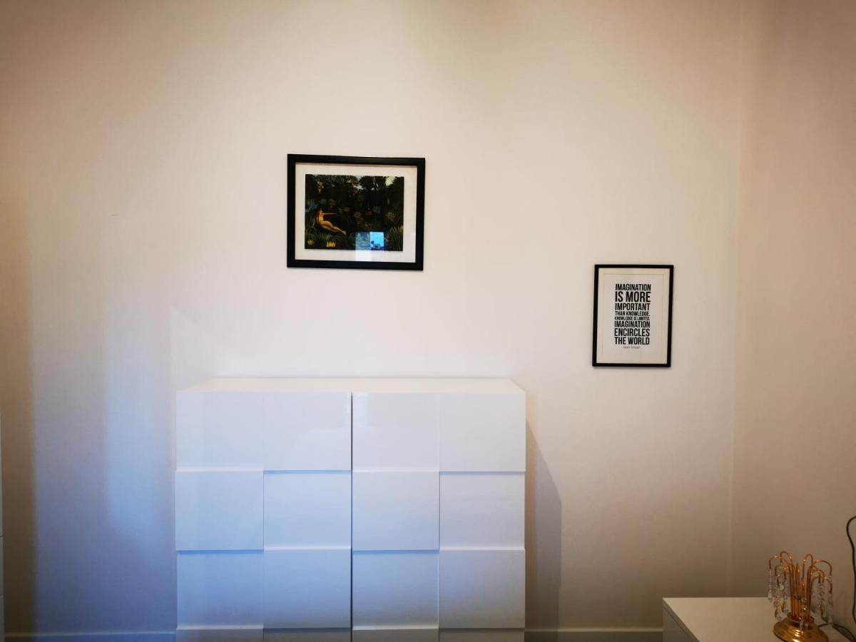 Eyes Appartement Florence