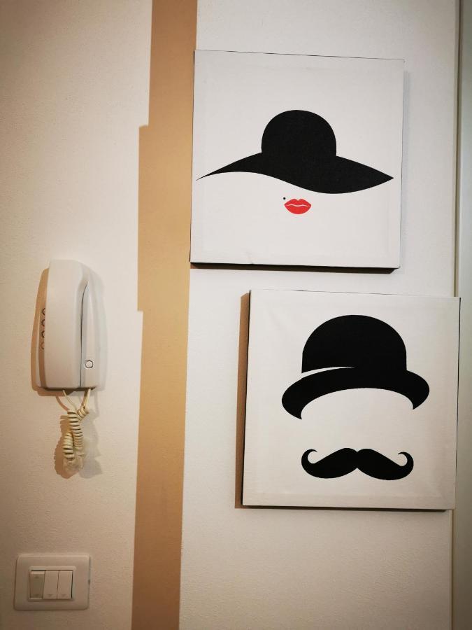 Appartement Eyes Florence