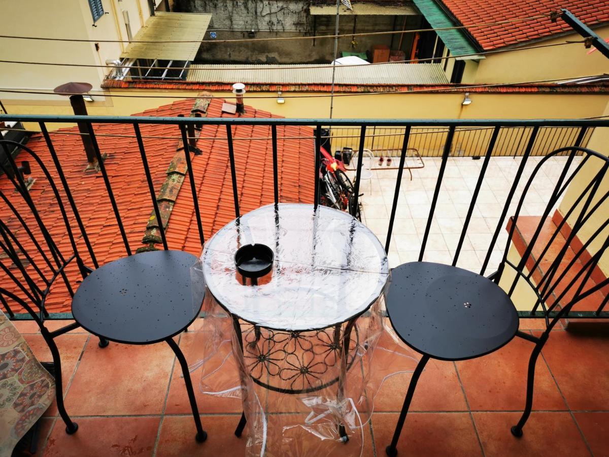 Appartement Eyes Florence