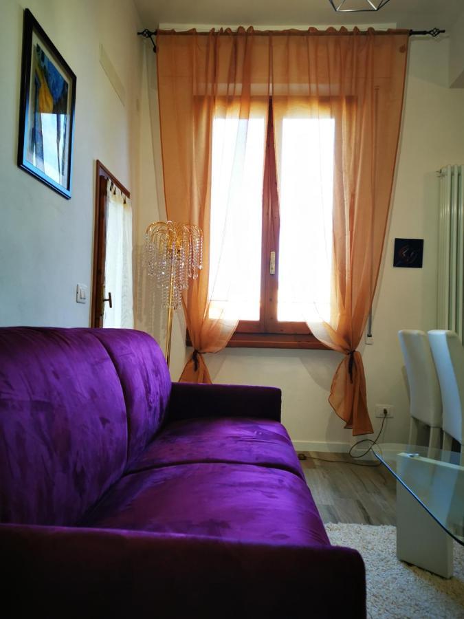Eyes Appartement Florence