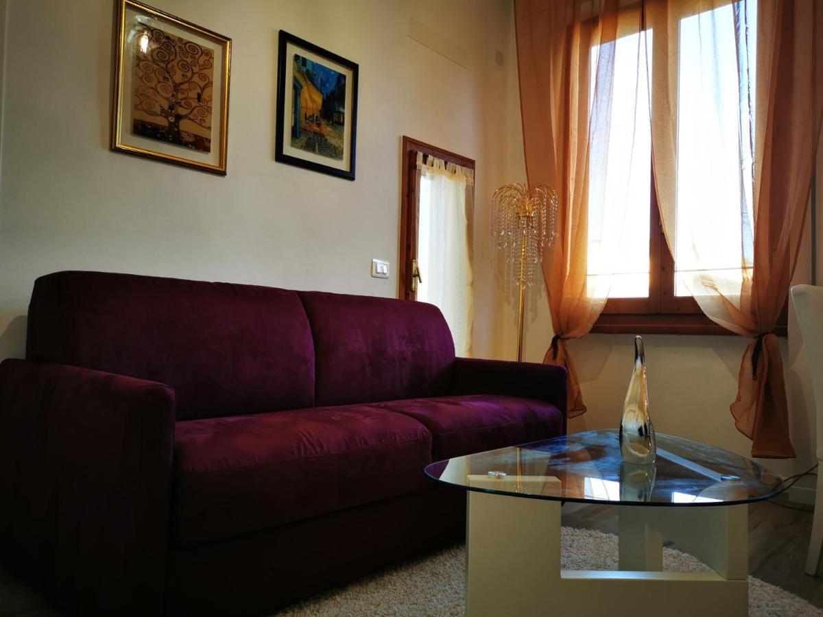 Appartement Eyes