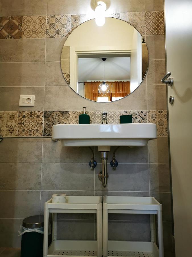Eyes Appartement
