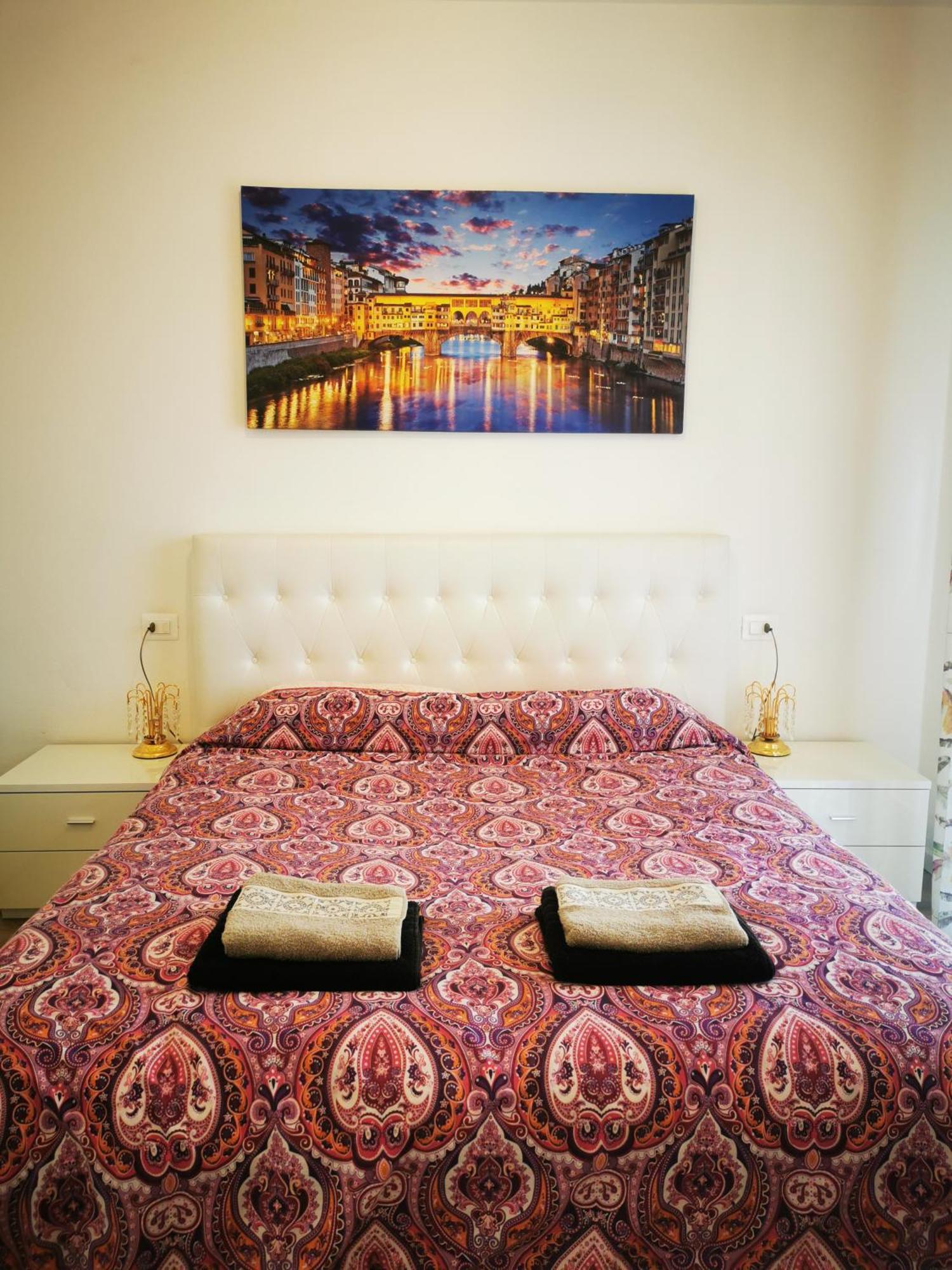 Appartement Eyes *