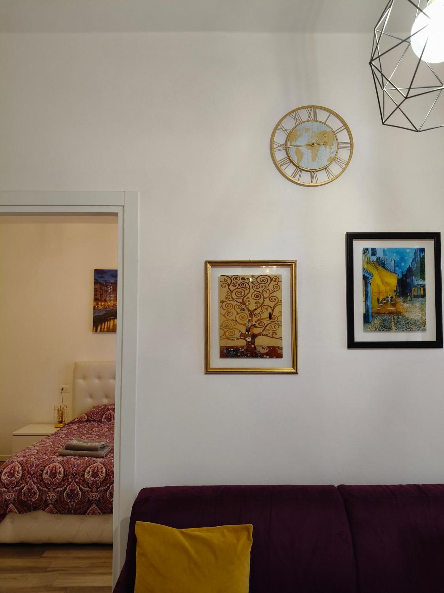 Eyes Appartement