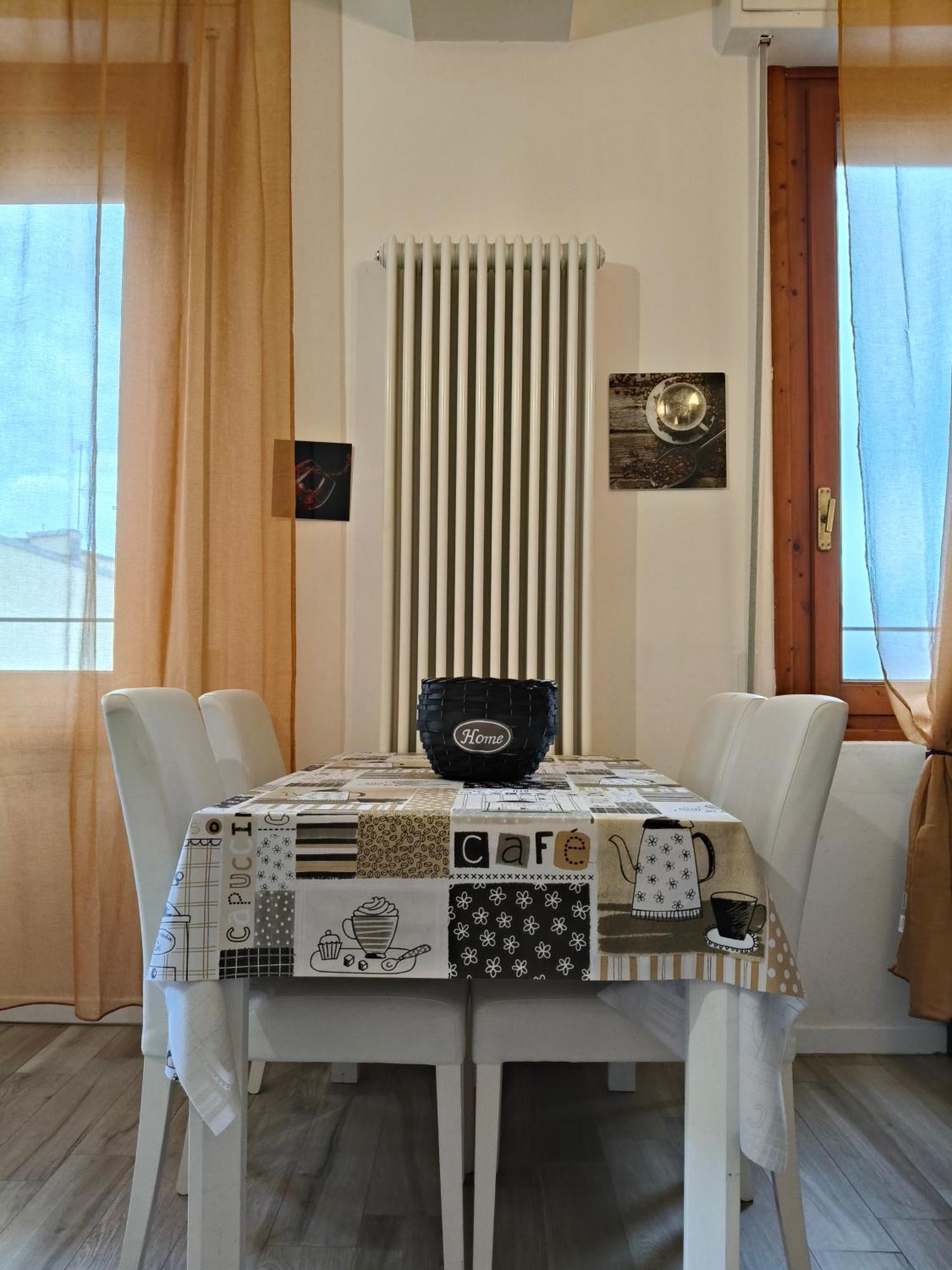 Appartement Eyes Florence