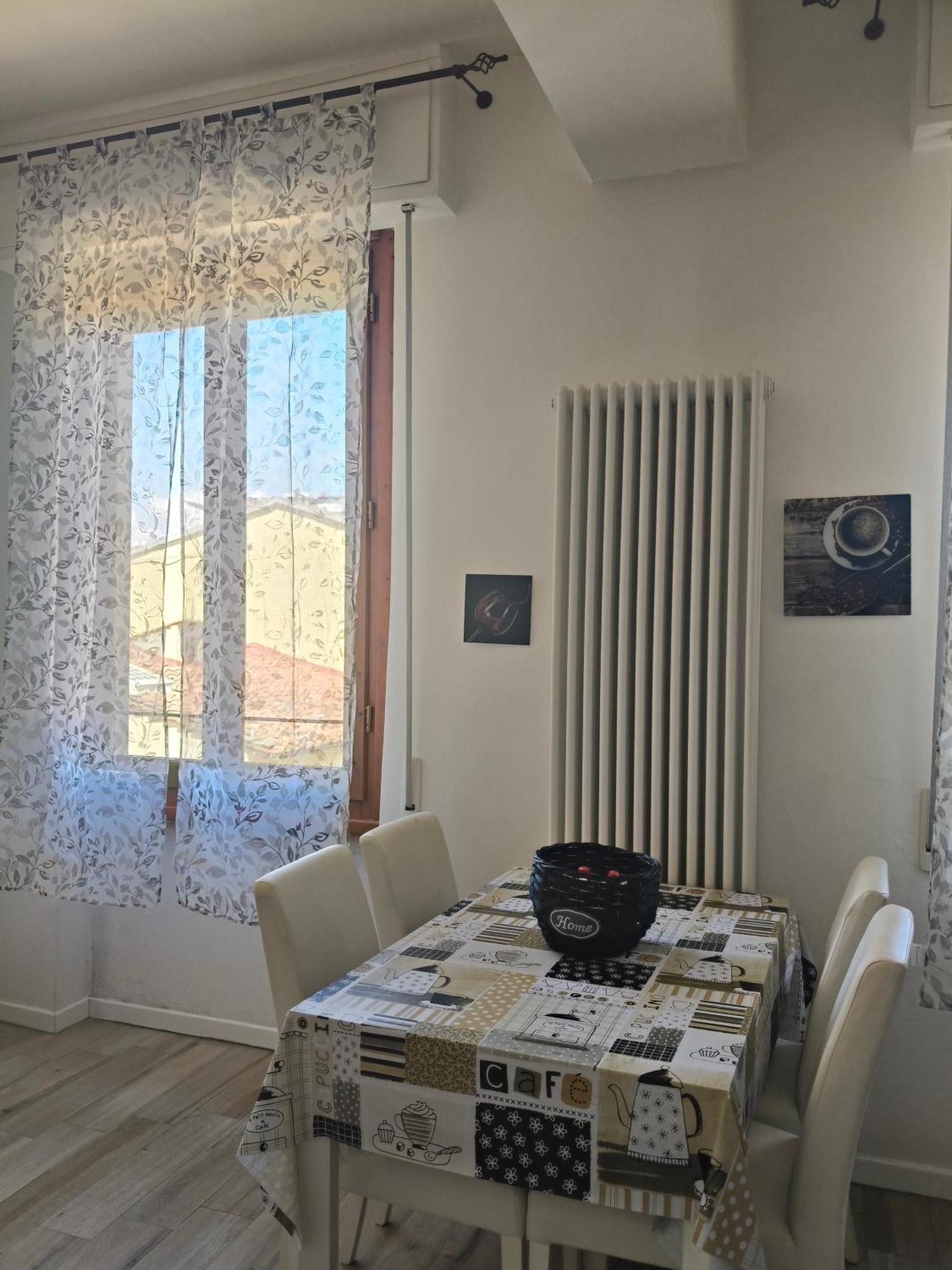 Eyes Appartamento Firenze