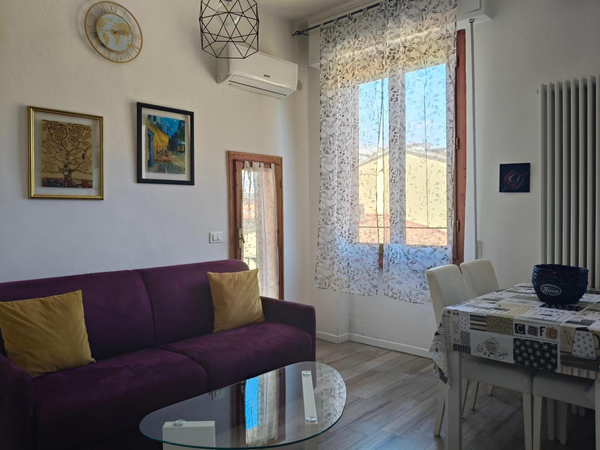 Appartement Eyes Florence
